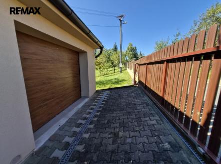 Pronájem domu/vily, 42 m²