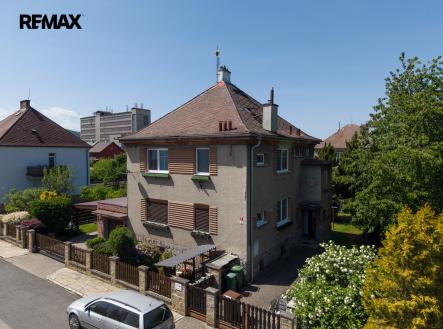 Prodej bytu, 2+1, 88 m²