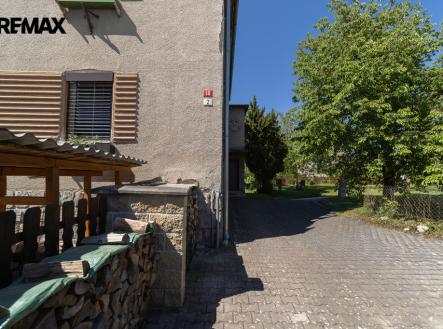 Prodej bytu, 2+1, 88 m²