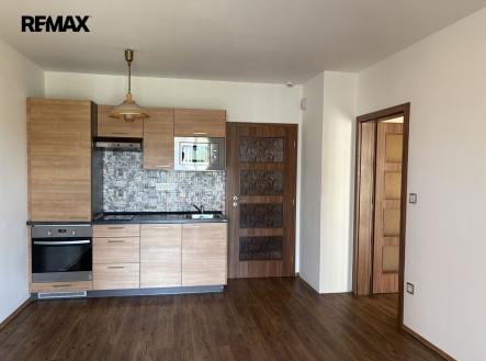 Pronájem bytu, 1+1, 36 m²