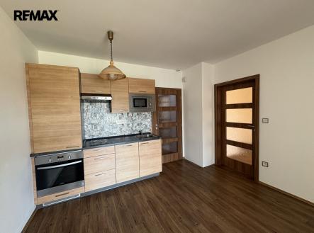 Pronájem bytu, 1+1, 36 m²
