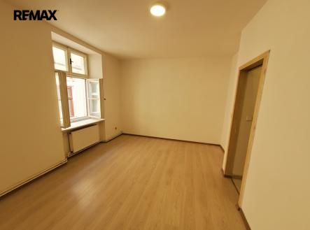 Pronájem bytu, 1+1, 30 m²