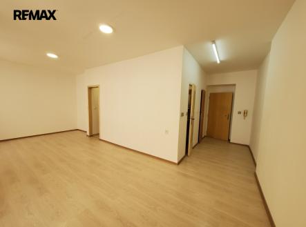 Pronájem bytu, 1+1, 30 m²