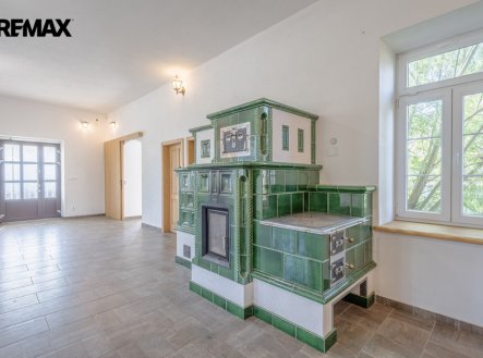 Prodej restaurace, 131 m²