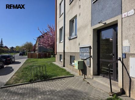 Pronájem bytu, 2+1, 55 m²