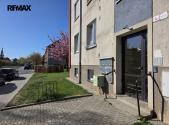 Pronájem bytu, 2+1, 55 m²