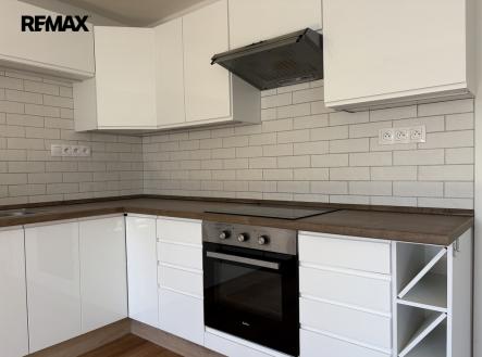 Pronájem bytu, 3+kk, 89 m²