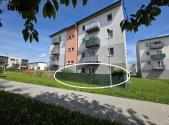 Pronájem bytu, 2+kk, 83 m²