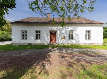Prodej domu/vily, 230 m²