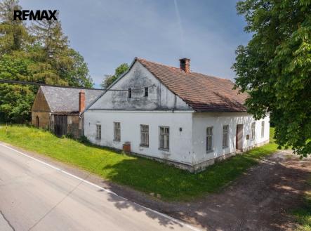 Prodej domu/vily, 230 m²