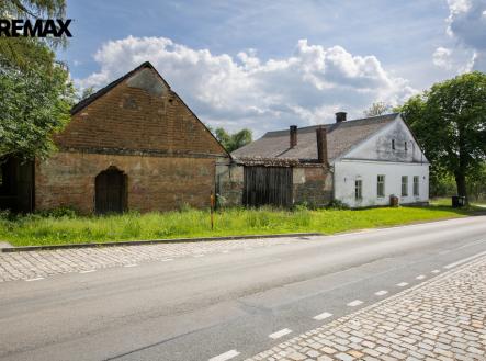 Prodej domu/vily, 230 m²