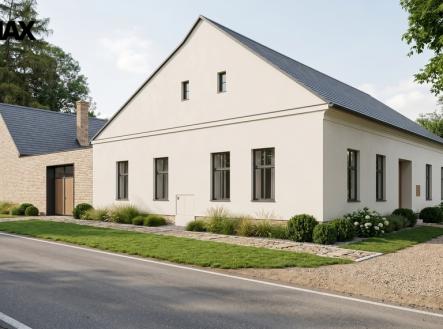 Prodej hotel, 230 m²
