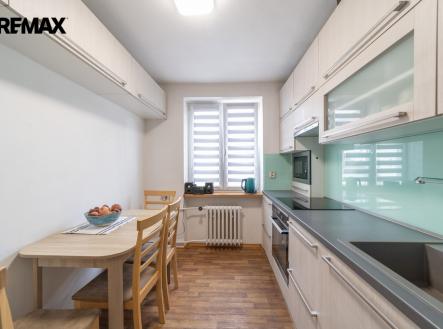 Prodej bytu, 3+1, 74 m²