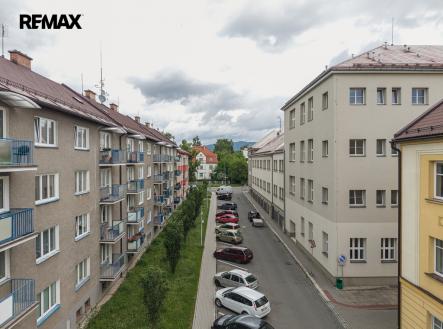 Prodej bytu, 3+1, 74 m²