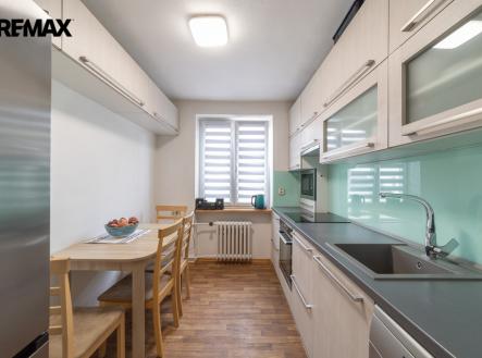 Prodej bytu, 3+1, 74 m²