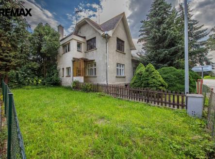 Prodej domu/vily, 231 m²