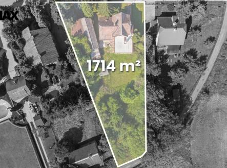 Prodej domu/vily, 231 m²