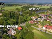 Prodej domu/vily, 231 m²