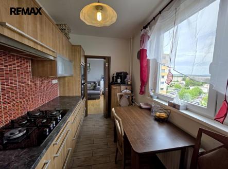 Pronájem bytu, 3+1, 72 m²