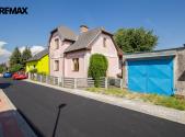 Prodej domu/vily, 87 m²