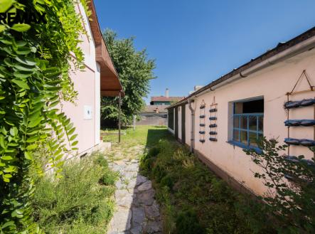 Prodej domu/vily, 87 m²