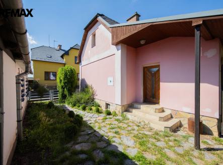 Prodej domu/vily, 87 m²