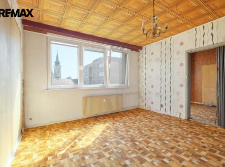Prodej bytu, 3+1, 63 m²