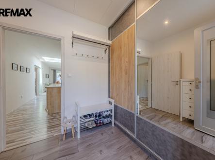 Prodej bytu, 3+kk, 76 m²