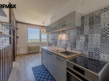 Prodej bytu, 3+1, 78 m²