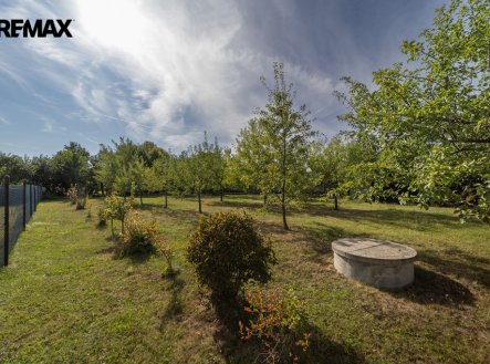 Prodej stavebního pozemku 792 m² | Zvole u Zábřeha