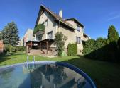 Prodej domu/vily, 292 m²