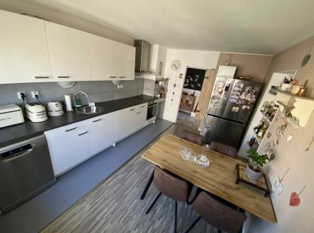 Prodej domu/vily, 292 m²