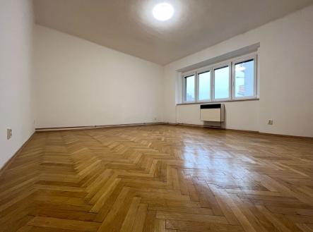 Pronájem bytu, 2+1, 55 m²