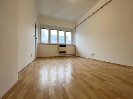 Pronájem bytu, 2+1, 55 m²