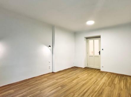 Pronájem bytu, 2+kk, 51 m²