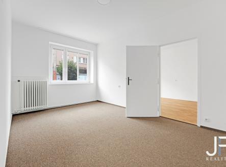 Prodej bytu, 2+1, 64 m²