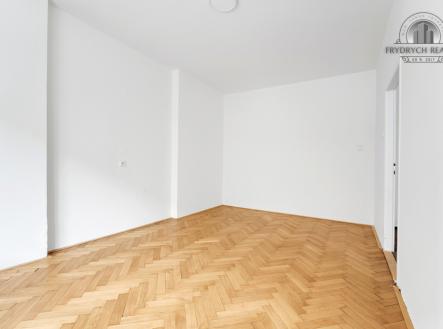 Prodej bytu, 2+1, 66 m²