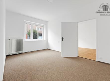 Prodej bytu, 2+1, 66 m²