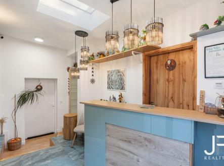 Prodej hotel, 250 m²