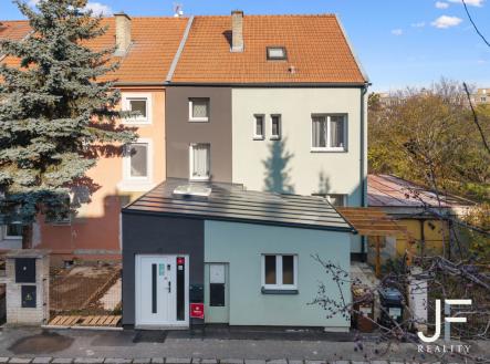 Prodej domu/vily, 250 m²