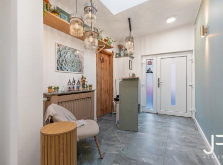 Prodej domu/vily, 250 m²