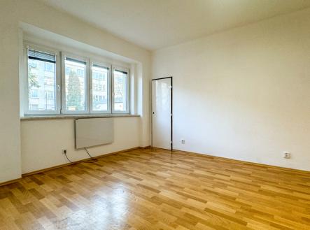 Pronájem bytu, 2+kk, 43 m²