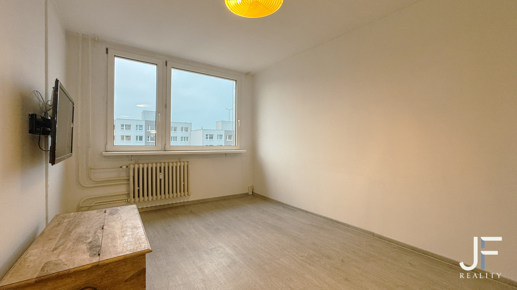 K bytu náleží sklep