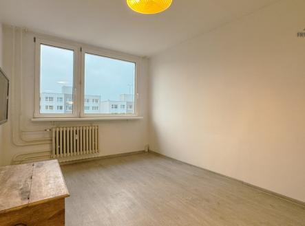 Pronájem bytu, 2+kk, 42 m²