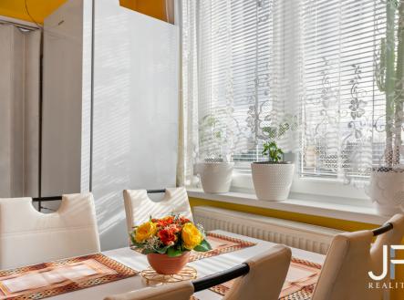 Prodej bytu, 3+1, 92 m²