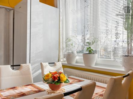 Prodej bytu, 3+1, 92 m²