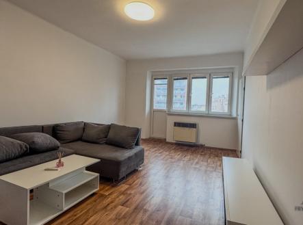 Pronájem bytu, 1+1, 30 m²