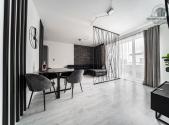 Pronájem bytu, 2+kk, 58 m²