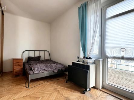 Prodej bytu, 1+kk, 43 m²