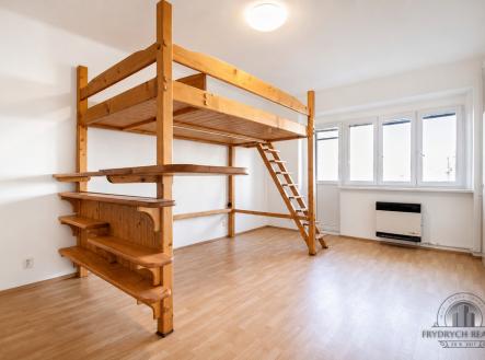 Pronájem bytu, 1+1, 30 m² obrázek